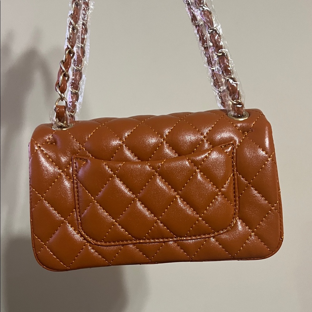 Flap Purse - Picture 2 of 6